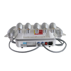 7D HIFU Anti Wrinkle RF Facial Machine 20000 Shots HIFU Ultrasound Facelift Machine